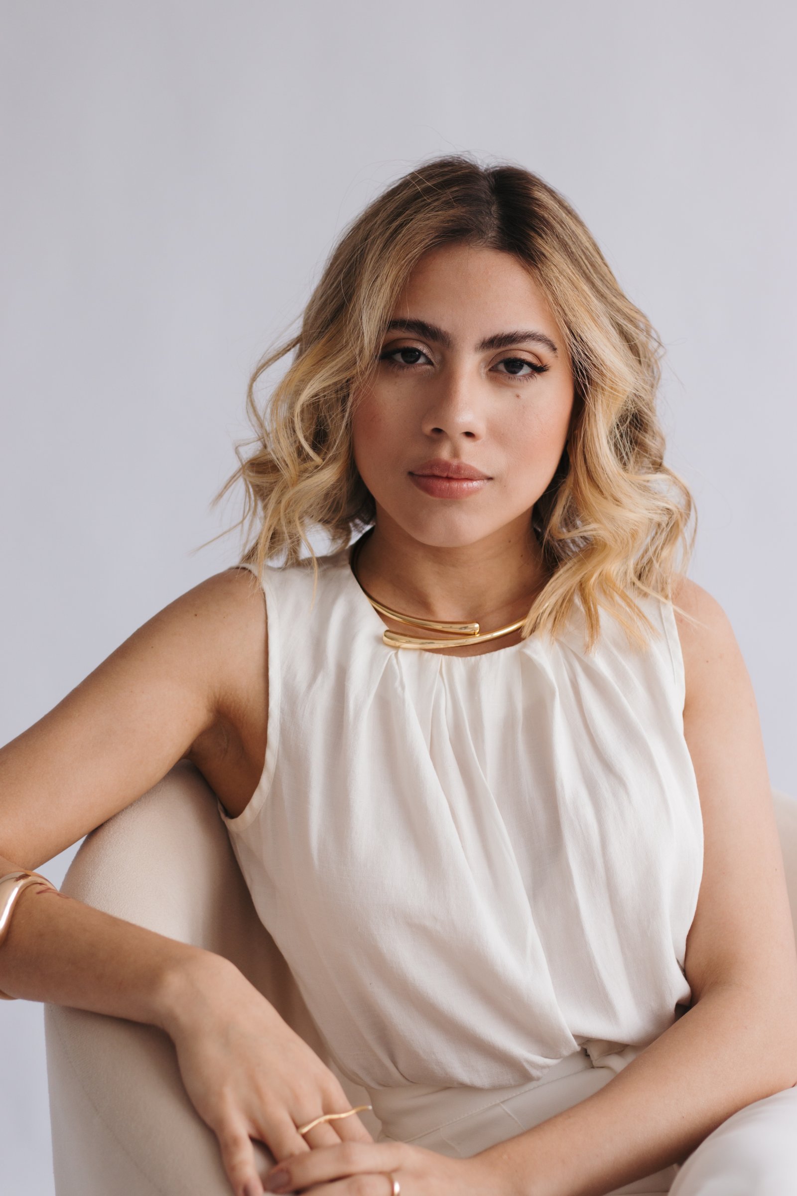 Nanopigmentação fio a fio em Chapecó — Suzana Rios, única Master Phibrows da região
